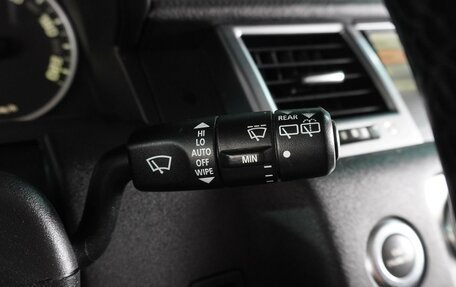 Land Rover Range Rover Sport I рестайлинг, 2010 год, 1 299 000 рублей, 21 фотография