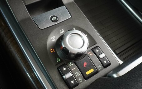 Land Rover Range Rover Sport I рестайлинг, 2010 год, 1 299 000 рублей, 23 фотография