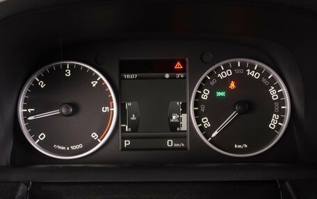 Land Rover Range Rover Sport I рестайлинг, 2010 год, 1 299 000 рублей, 26 фотография