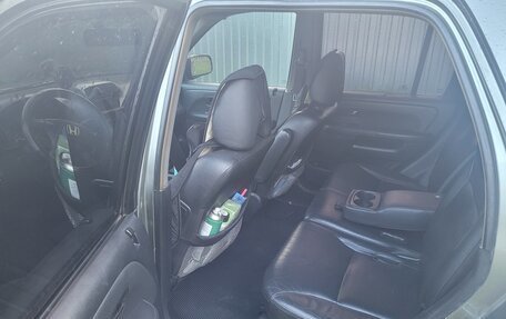 Honda CR-V II рестайлинг, 2006 год, 890 000 рублей, 5 фотография