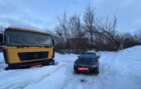 Audi A4, 2007 год, 970 000 рублей, 1 фотография