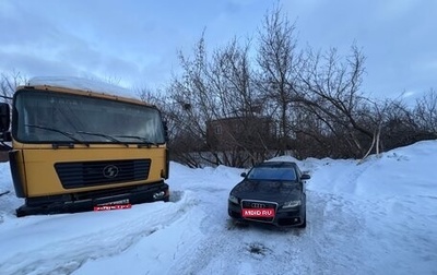 Audi A4, 2007 год, 970 000 рублей, 1 фотография