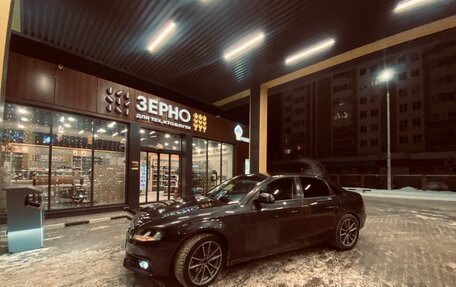 Audi A4, 2007 год, 970 000 рублей, 2 фотография