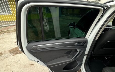 Volkswagen Tiguan II, 2017 год, 2 050 000 рублей, 12 фотография