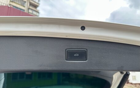 Volkswagen Tiguan II, 2017 год, 2 050 000 рублей, 14 фотография