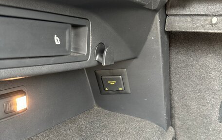 Volkswagen Tiguan II, 2017 год, 2 050 000 рублей, 16 фотография