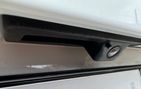 Volkswagen Tiguan II, 2017 год, 2 050 000 рублей, 17 фотография