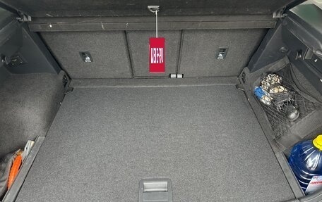 Volkswagen Tiguan II, 2017 год, 2 050 000 рублей, 15 фотография