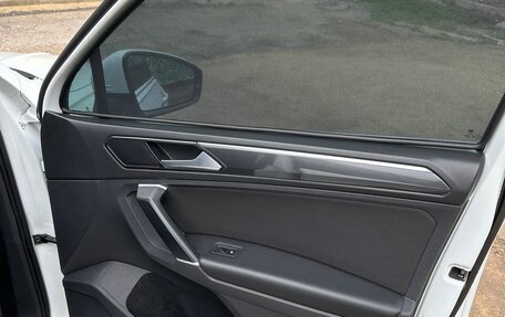 Volkswagen Tiguan II, 2017 год, 2 050 000 рублей, 20 фотография