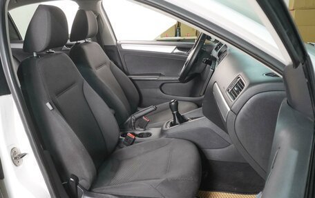 Volkswagen Jetta VI, 2012 год, 929 000 рублей, 8 фотография