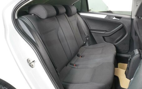 Volkswagen Jetta VI, 2012 год, 929 000 рублей, 7 фотография