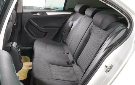 Volkswagen Jetta VI, 2012 год, 929 000 рублей, 9 фотография