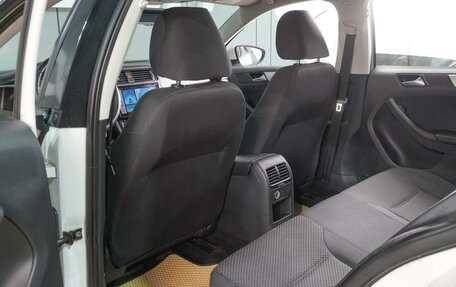 Volkswagen Jetta VI, 2012 год, 929 000 рублей, 11 фотография