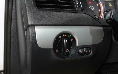 Volkswagen Jetta VI, 2012 год, 929 000 рублей, 15 фотография