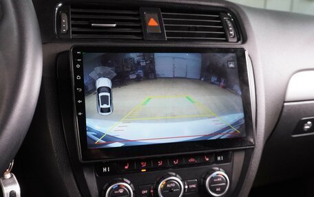 Volkswagen Jetta VI, 2012 год, 929 000 рублей, 14 фотография