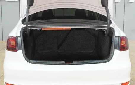 Volkswagen Jetta VI, 2012 год, 929 000 рублей, 19 фотография