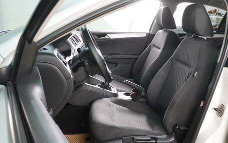 Volkswagen Jetta VI, 2012 год, 929 000 рублей, 10 фотография