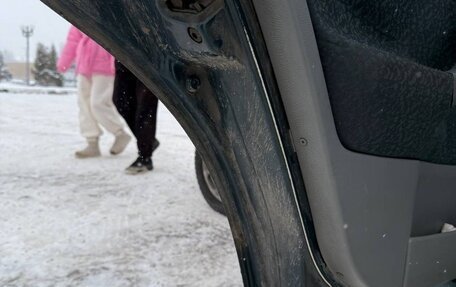 Skoda Octavia IV, 1998 год, 200 000 рублей, 5 фотография