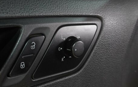 Volkswagen Jetta VI, 2012 год, 929 000 рублей, 17 фотография