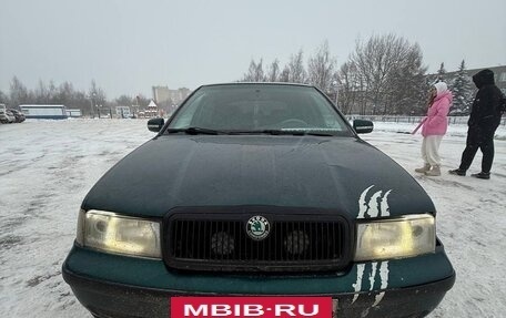 Skoda Octavia IV, 1998 год, 200 000 рублей, 4 фотография
