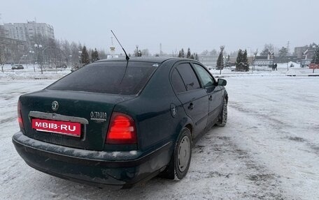 Skoda Octavia IV, 1998 год, 200 000 рублей, 2 фотография