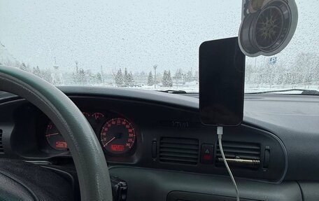 Skoda Octavia IV, 1998 год, 200 000 рублей, 11 фотография