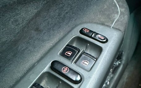 Skoda Octavia IV, 1998 год, 200 000 рублей, 9 фотография