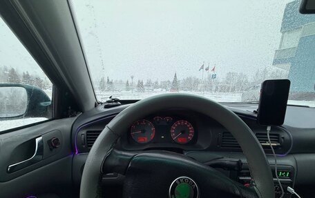 Skoda Octavia IV, 1998 год, 200 000 рублей, 10 фотография