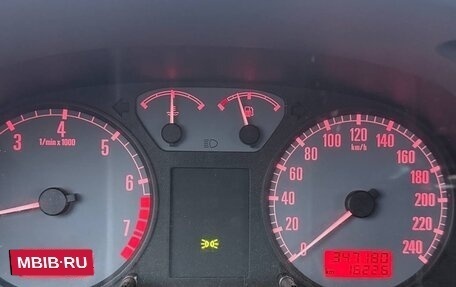 Skoda Octavia IV, 1998 год, 200 000 рублей, 7 фотография