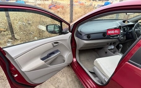 Honda Insight II рестайлинг, 2010 год, 650 000 рублей, 4 фотография