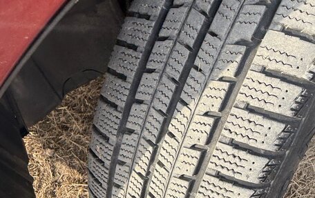 Honda Insight II рестайлинг, 2010 год, 650 000 рублей, 10 фотография