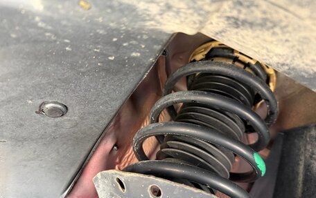 Honda Insight II рестайлинг, 2010 год, 650 000 рублей, 13 фотография