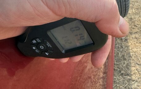 Honda Insight II рестайлинг, 2010 год, 650 000 рублей, 20 фотография