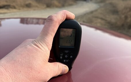 Honda Insight II рестайлинг, 2010 год, 650 000 рублей, 18 фотография