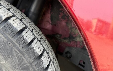 Honda Insight II рестайлинг, 2010 год, 650 000 рублей, 15 фотография