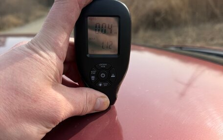 Honda Insight II рестайлинг, 2010 год, 650 000 рублей, 19 фотография