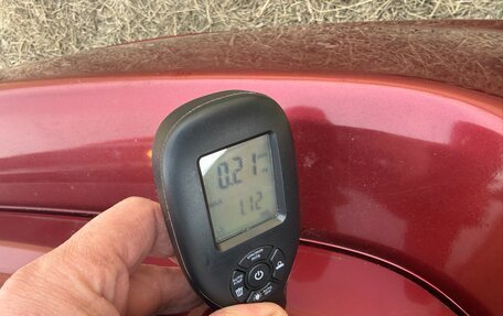 Honda Insight II рестайлинг, 2010 год, 650 000 рублей, 16 фотография