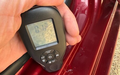 Honda Insight II рестайлинг, 2010 год, 650 000 рублей, 22 фотография