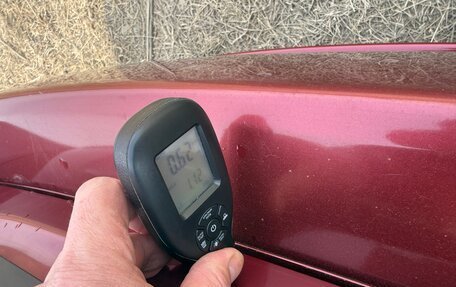 Honda Insight II рестайлинг, 2010 год, 650 000 рублей, 17 фотография