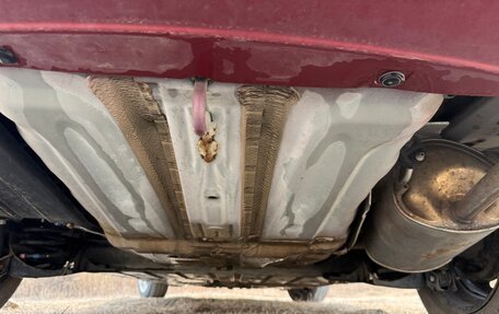 Honda Insight II рестайлинг, 2010 год, 650 000 рублей, 30 фотография