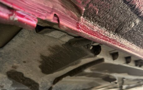 Honda Insight II рестайлинг, 2010 год, 650 000 рублей, 32 фотография