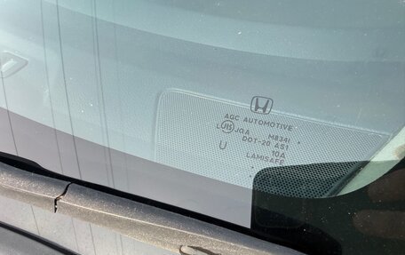 Honda Insight II рестайлинг, 2010 год, 650 000 рублей, 33 фотография