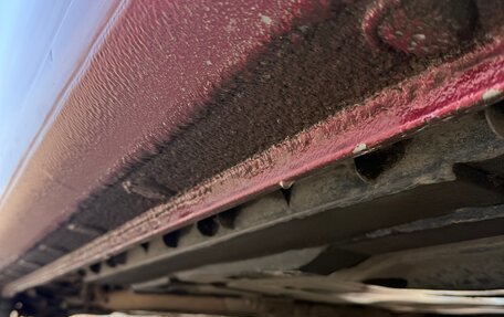 Honda Insight II рестайлинг, 2010 год, 650 000 рублей, 31 фотография