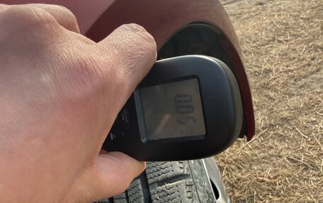 Honda Insight II рестайлинг, 2010 год, 650 000 рублей, 28 фотография