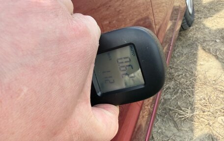 Honda Insight II рестайлинг, 2010 год, 650 000 рублей, 26 фотография