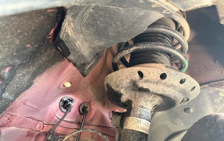 Honda Insight II рестайлинг, 2010 год, 650 000 рублей, 36 фотография