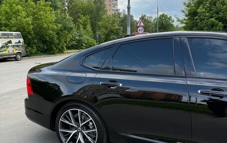 Volvo S90 II рестайлинг, 2020 год, 3 100 000 рублей, 7 фотография