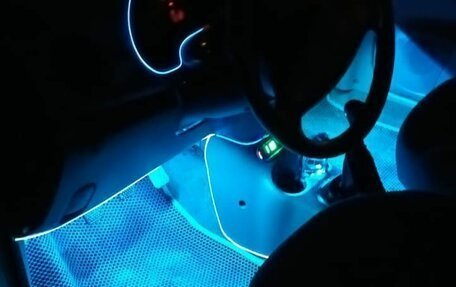 Daewoo Matiz I, 2006 год, 132 000 рублей, 5 фотография