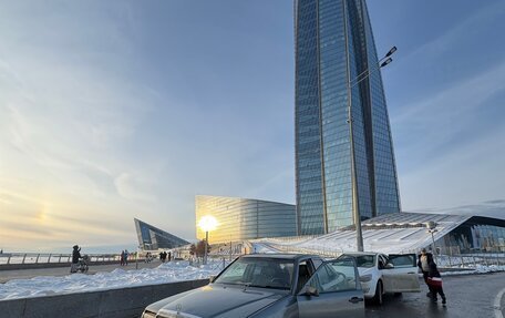 Mercedes-Benz W124, 1987 год, 200 000 рублей, 2 фотография