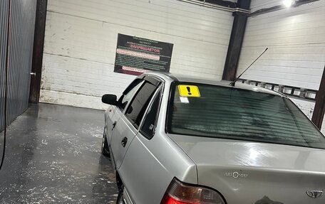 Daewoo Nexia I рестайлинг, 2007 год, 120 000 рублей, 4 фотография